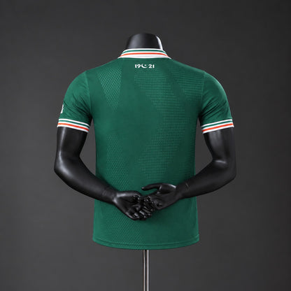 Camisola MC Alger 2026-27 Principal Versão Jogador