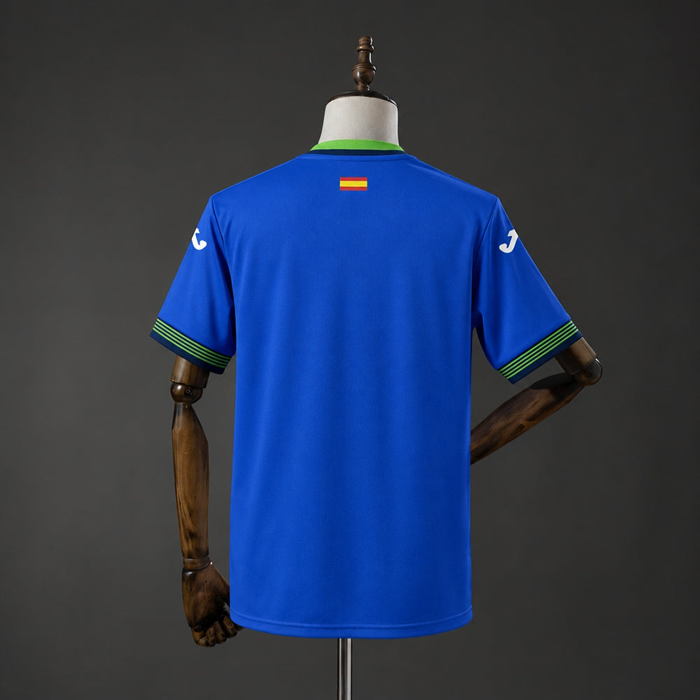 Camisola Getafe 2026-27 Principal CL Versão Adepto