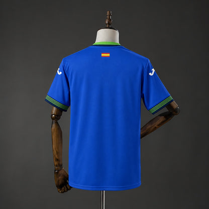Camisola Getafe 2026-27 Principal CL Versão Adepto