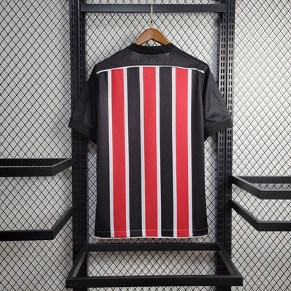 Camisola Santa Cruz FC-PE 2024-25 Principal