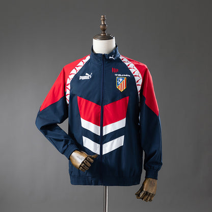 Corta Vento Atletico Madrid 1996
