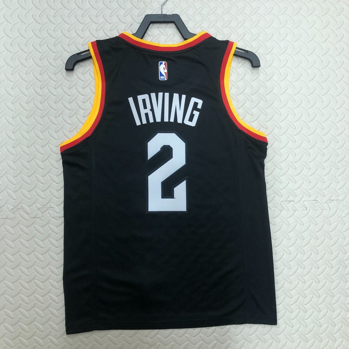 Camisola NBA 2021 Cleveland Cavaliers