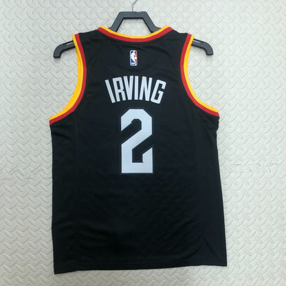Camisola NBA 2021 Cleveland Cavaliers