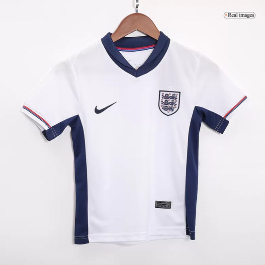 Kit Criança Inglaterra 2024 Principal