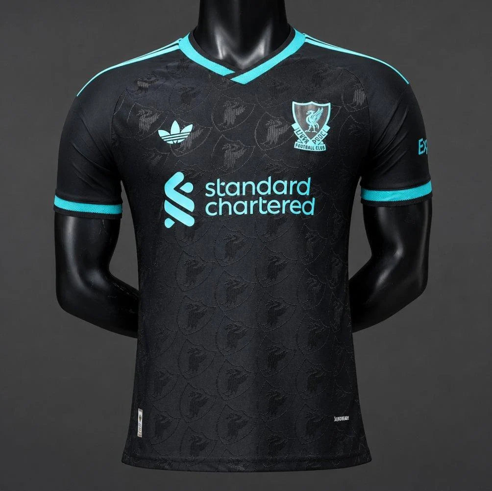 Camisola LIV 2026-27 Edição Especial Versão Jogador