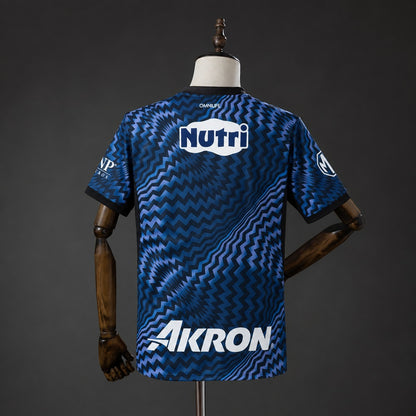 Camisola CD Chivas 2026-27 Guarda-Redes Versão Adepto