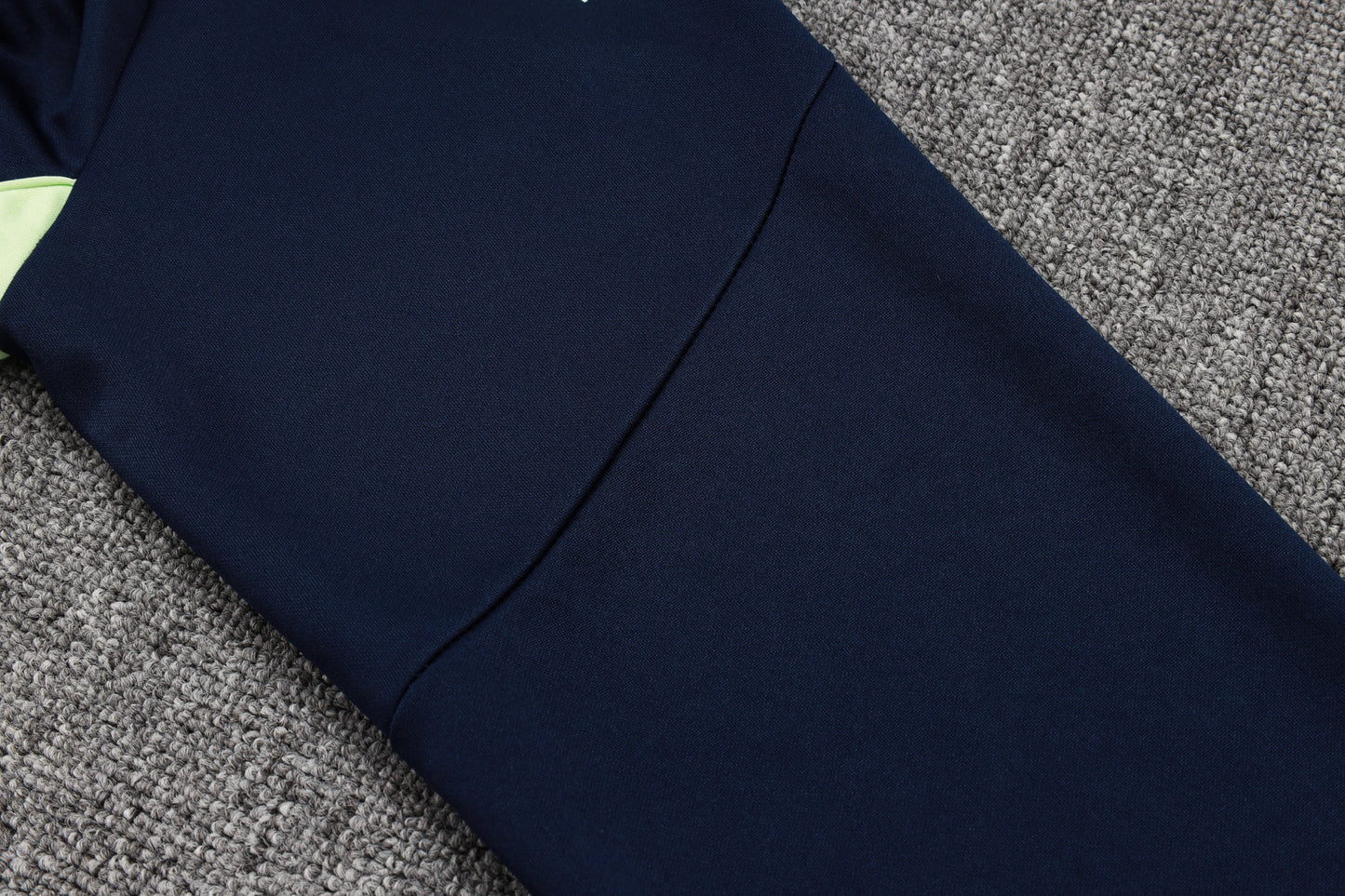 Fato de Treino Real Madrid CF 2025-26 Casaco sem Capuz