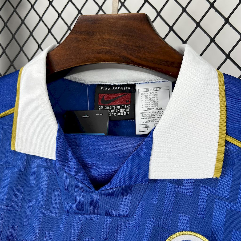 Camisola Italia 1995 Principal