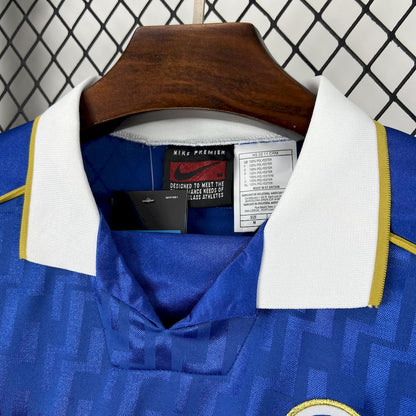 Camisola Italia 1995 Principal