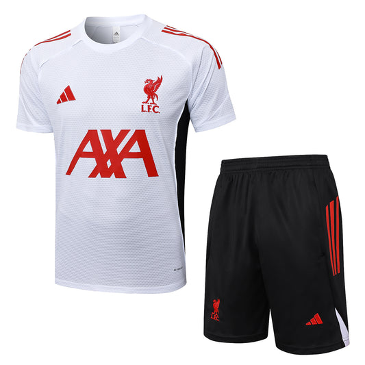 Kit Treino Camisola LIV 2025-26