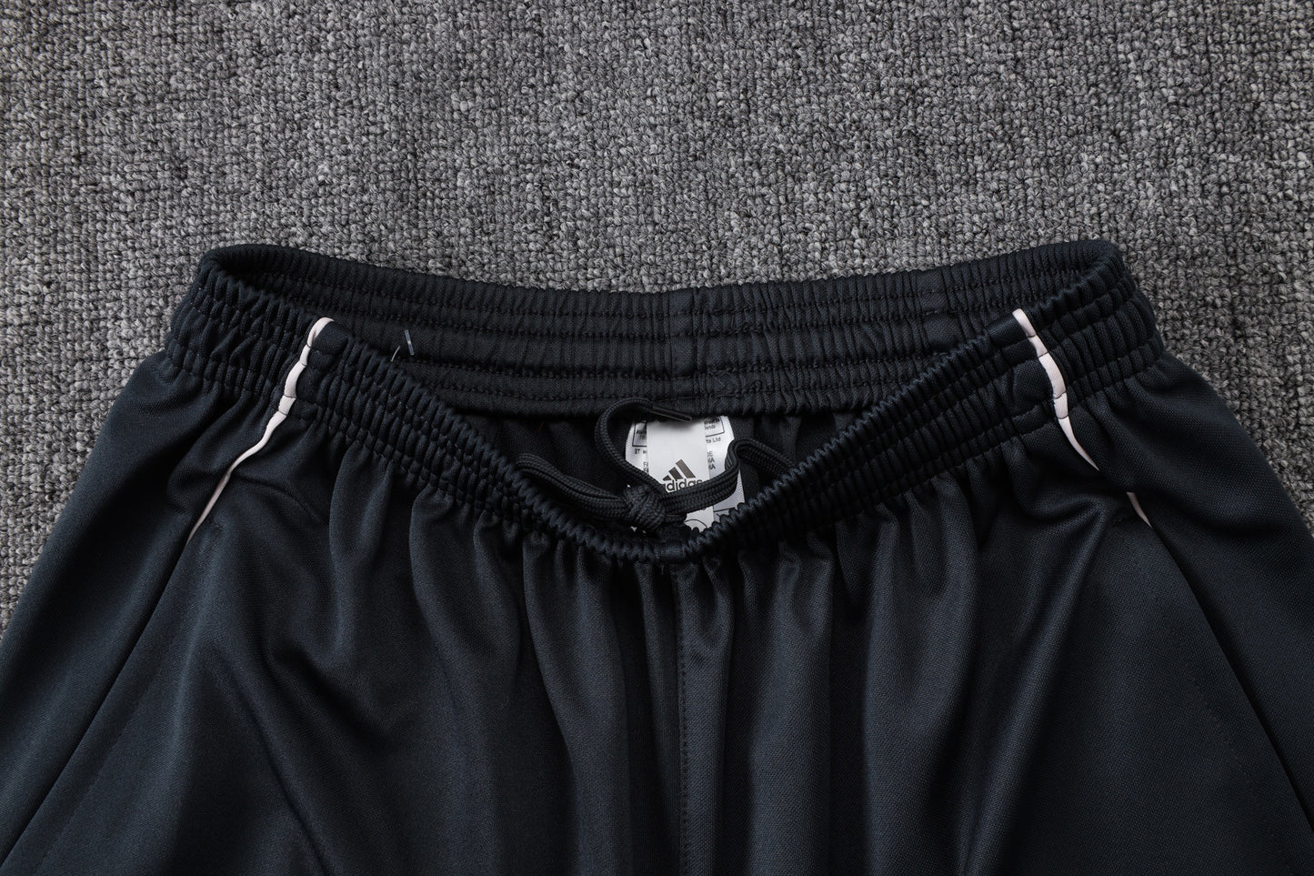 Fato de Treino Real Madrid CF 2025-26 Casaco sem Capuz