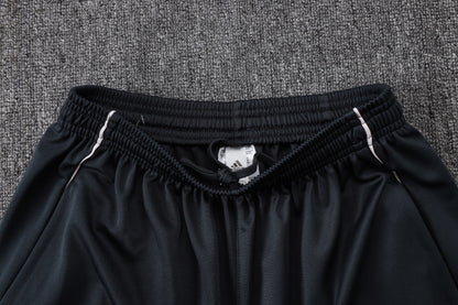 Fato de Treino Real Madrid CF 2025-26 Casaco sem Capuz