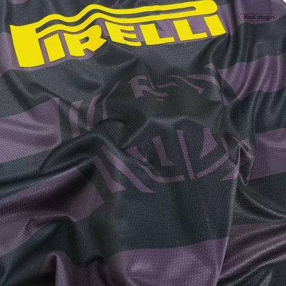 Camisola Inter Milão 1997-98 Alternativa