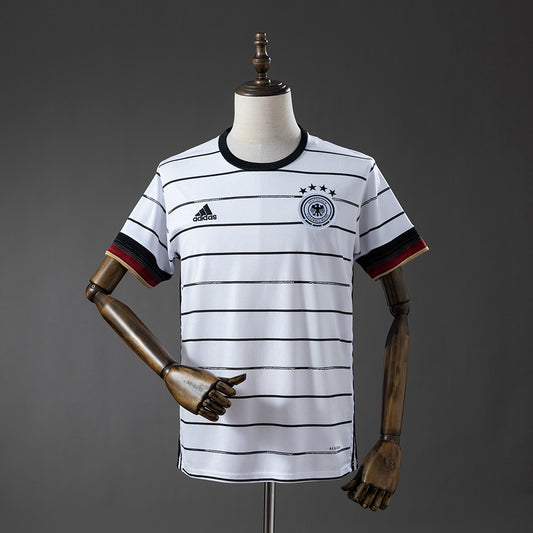 Camisola Alemanha 2020 Principal