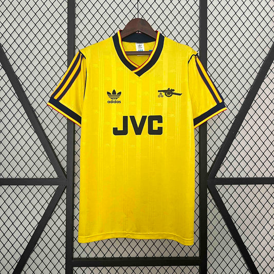 Camisola ARS 1986-87 Alternativa
