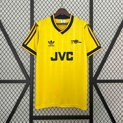 Camisola ARS 1987-88 Alternativa