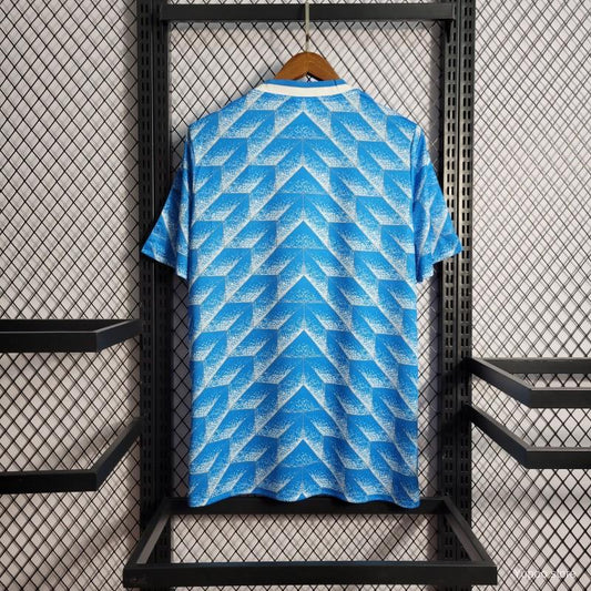 Camisola Paises Baixos 1988 Alternativa