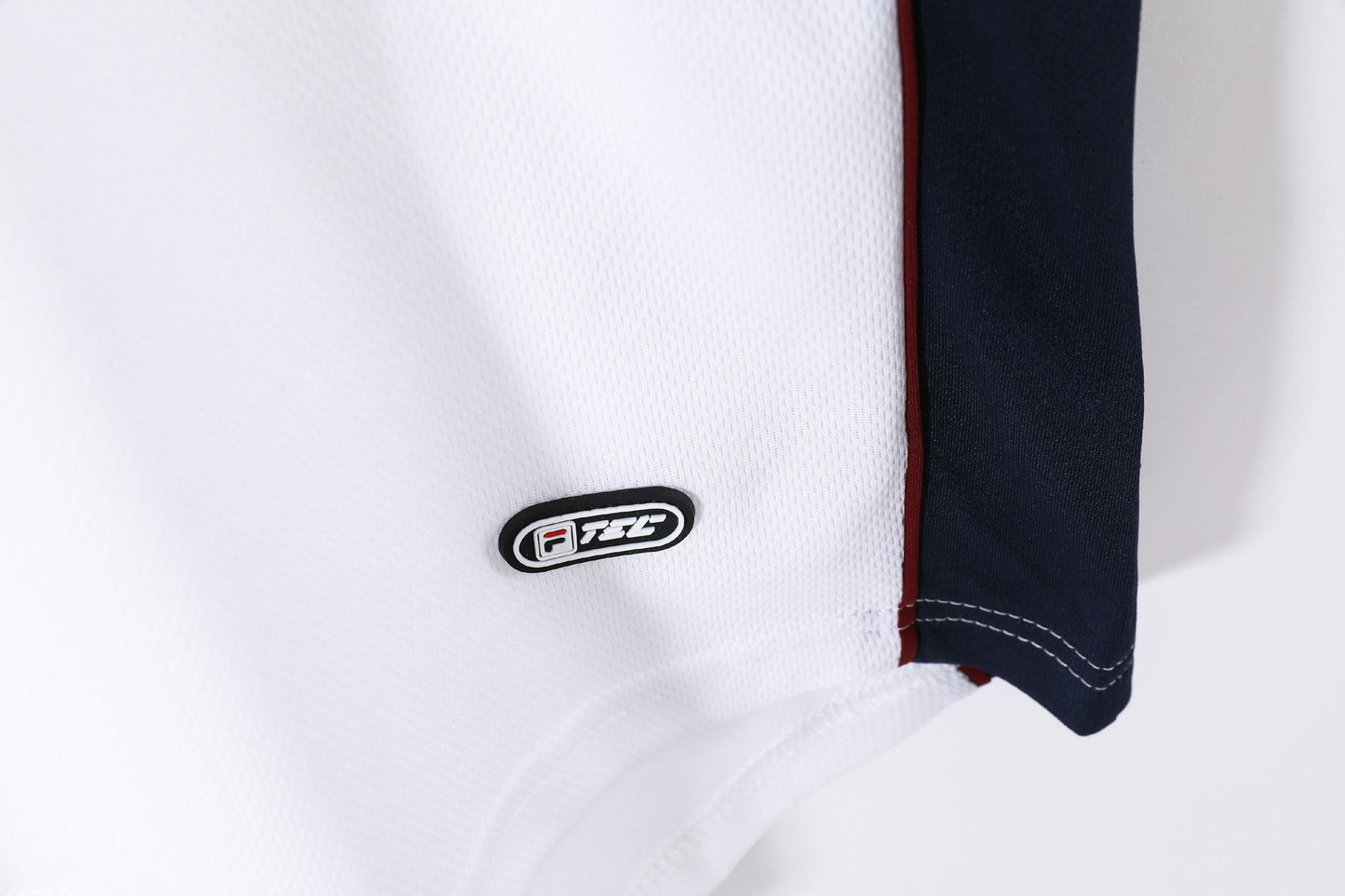 Camisola WH 1999-00 Alternativa