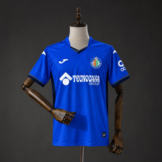 Camisola Getafe 2026-27 Principal Versão Adepto