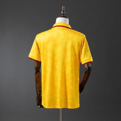 Camisola AC Milan 1995-96 Alternativa