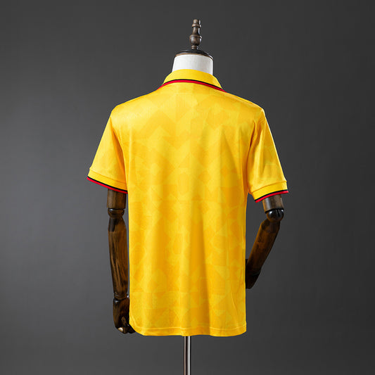 Camisola AC Milan 1995-96 Alternativa