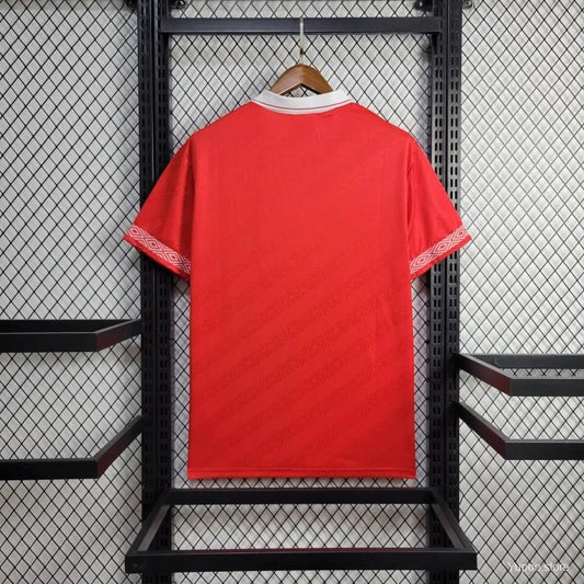 Camisola Sevilha 1995-96 Alternativa