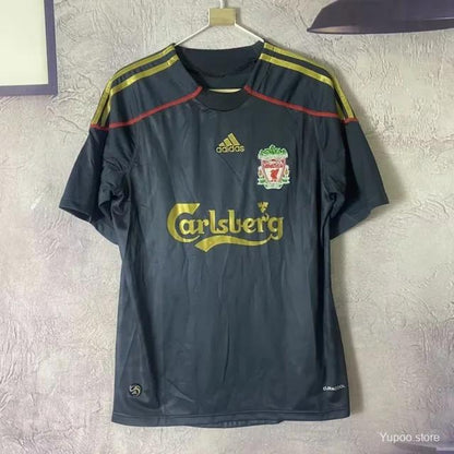 Camisola LIV 2009-10 Alternativa