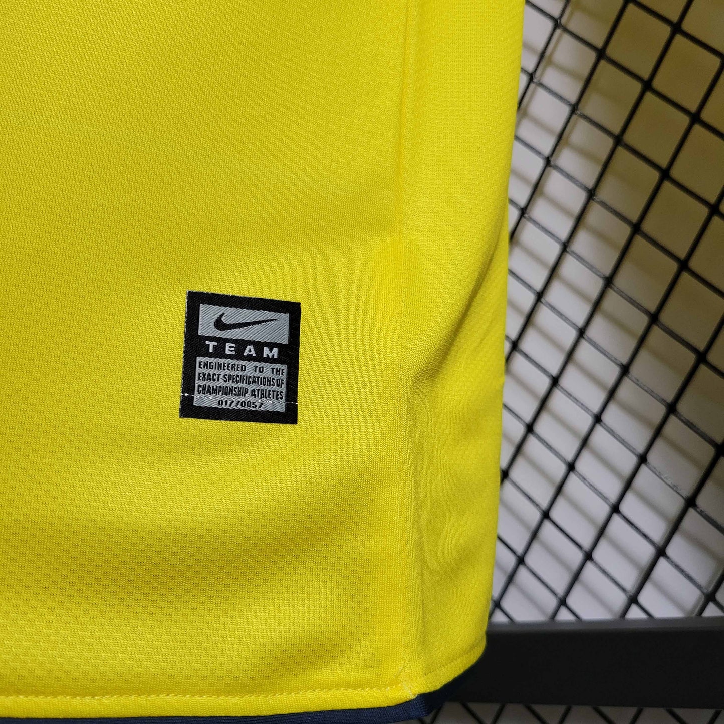 Camisola Manga Comprida FC Barcelona 2008-09 Alternativa