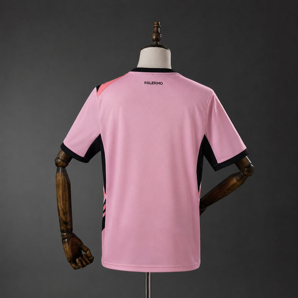Camisola Palermo FC 2026-27 Principal Versão Adepto