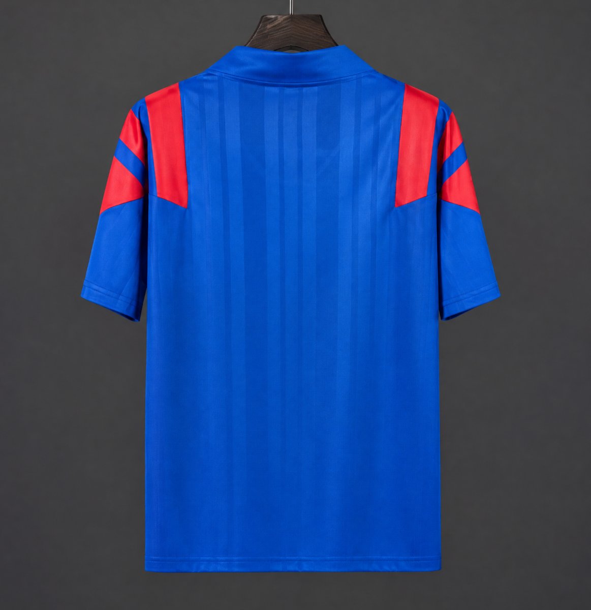 Camisola CF Universidad de Chile 2026-27 Edição EQT Versão Adepto
