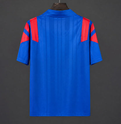 Camisola CF Universidad de Chile 2026-27 Edição EQT Versão Adepto