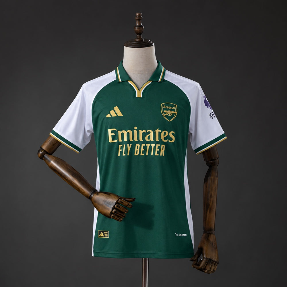 Camisola ARS 2026-27 Edição Especial Versão Adepto