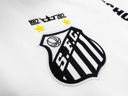 Camisola Manga Comprida Santos FC 2012-13 Principal