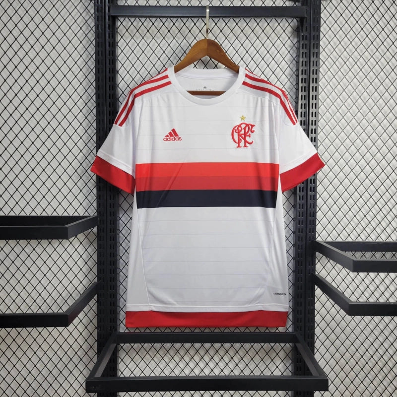 Camisola Flamengo 2015-16 Alternativa
