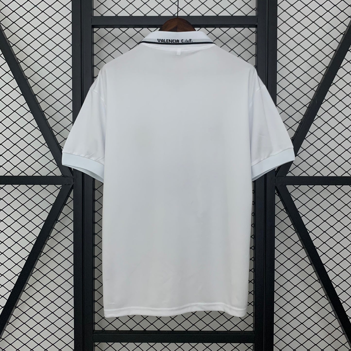 Camisola Valencia FC 1996-97 Alternativa