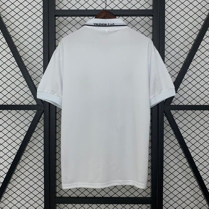 Camisola Valencia FC 1996-97 Alternativa