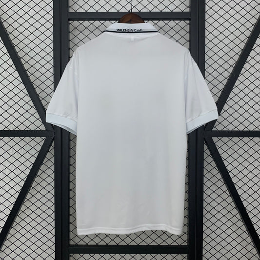 Camisola Valencia FC 1996-97 Alternativa