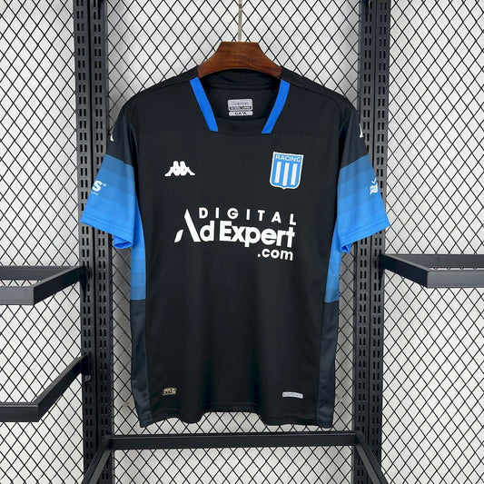 Camisola Racing Club 2024-25 Alternativa