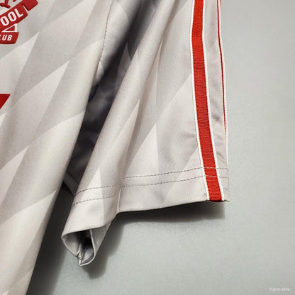 Camisola LIV 1990-91 Alternativa