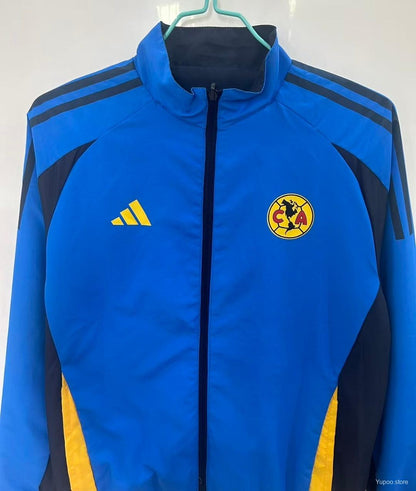 Casaco Reversivel CF America 2025-26