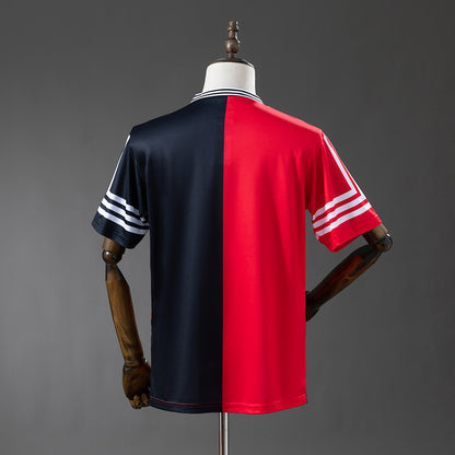 Camisola Newells Old Boys 1997-98 Principal