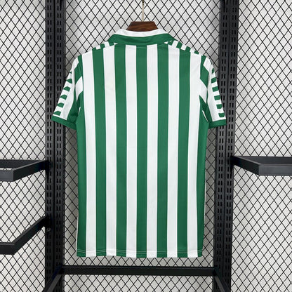Camisola Real Betis 1982-83 Principal