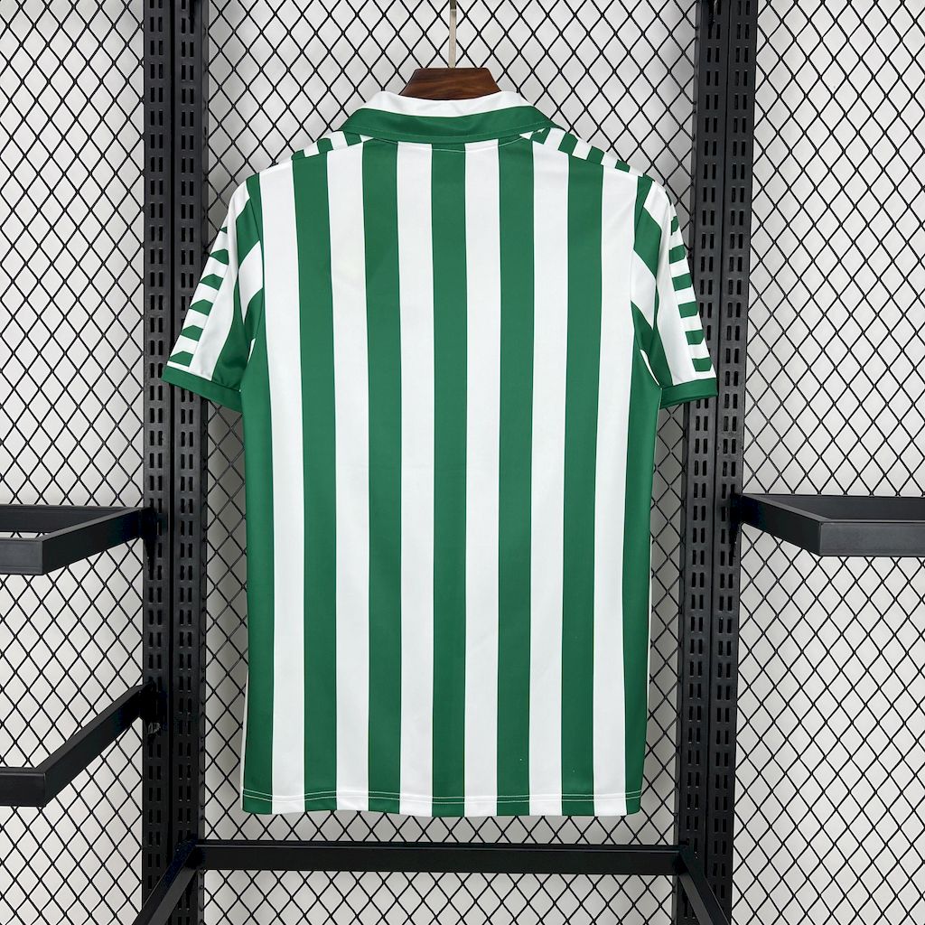 Camisola Real Betis 1983-84 Principal