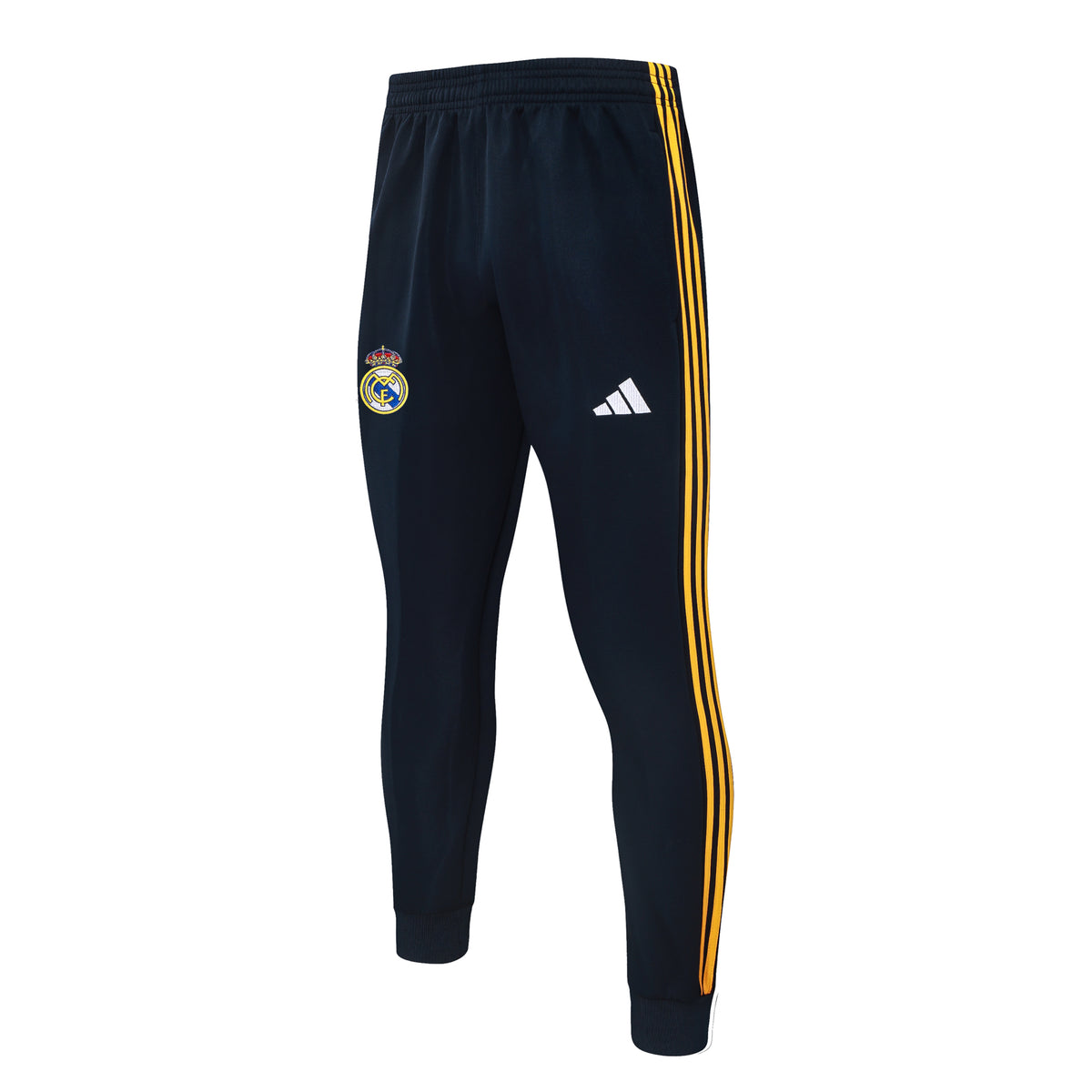 Fato de Treino Real Madrid CF 2026-27 - Casaco sem Capuz
