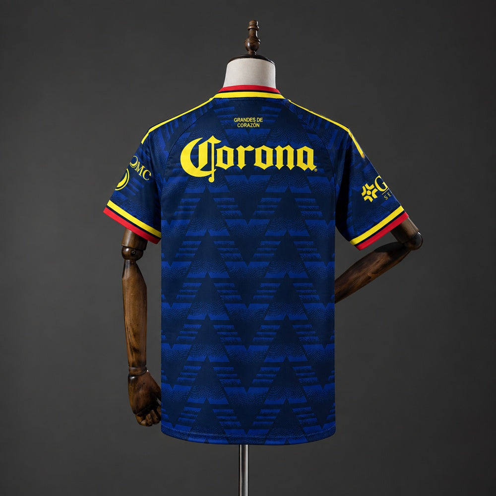 Camisola CF America 2026-27 Edição Especial Versão Adepto