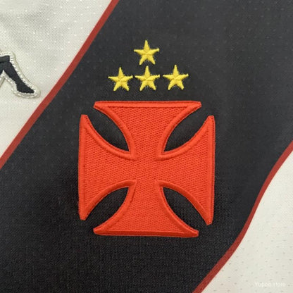 Camisola Vasco da Gama 1997-98 Alternativa