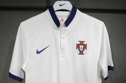Camisola Manga Comprida Portugal 2014 Alternativa