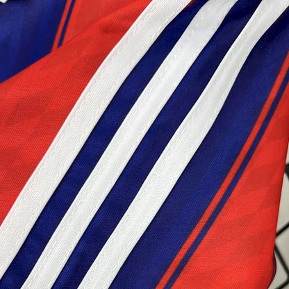 Camisola FC Bayern Munique 1995-96 Principal