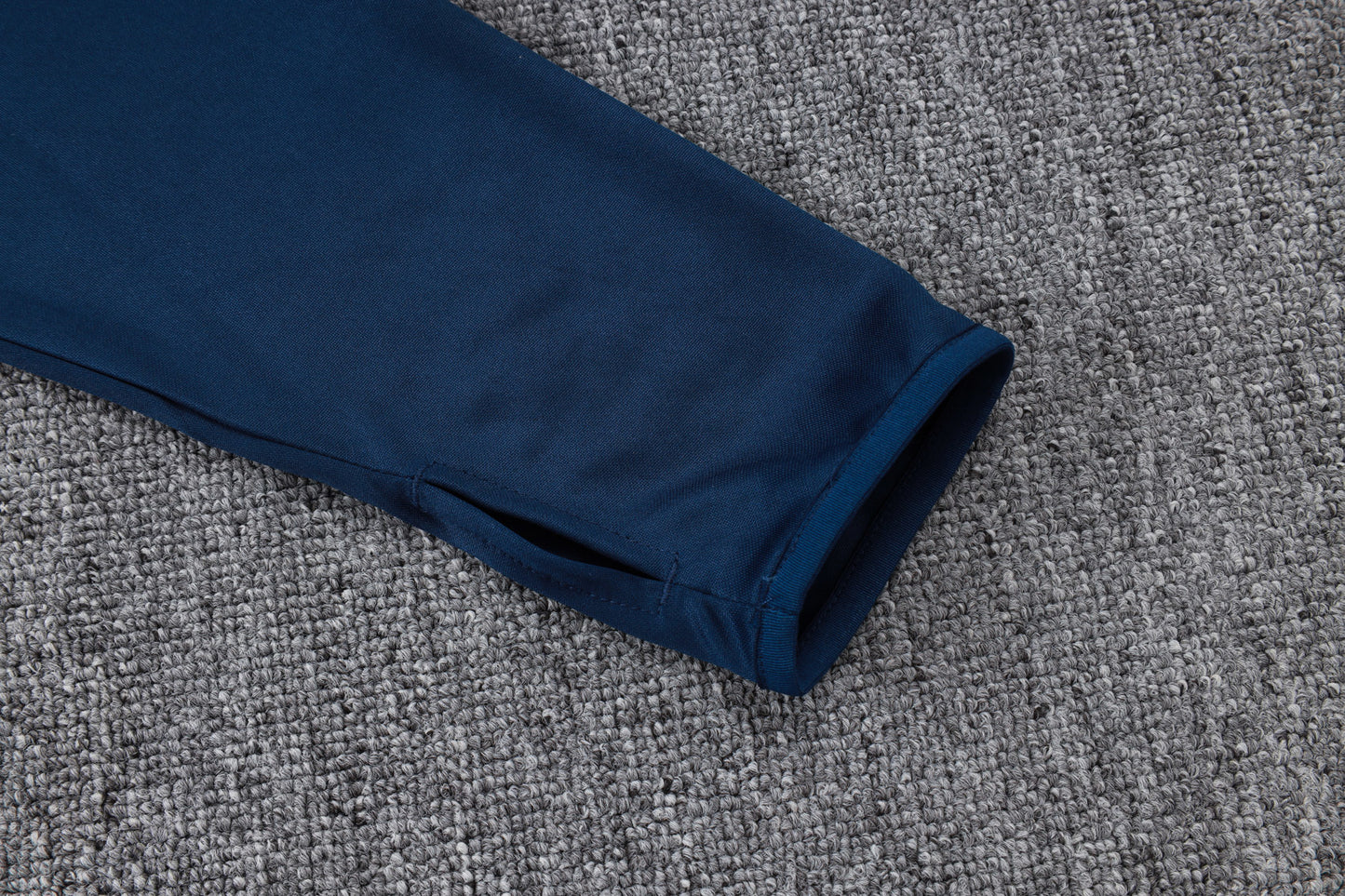 Fato de Treino CA Boca Juniors 2025-26 - Camisola com Fecho