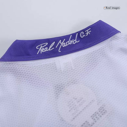 Camisola Real Madrid 1997-98 Principal